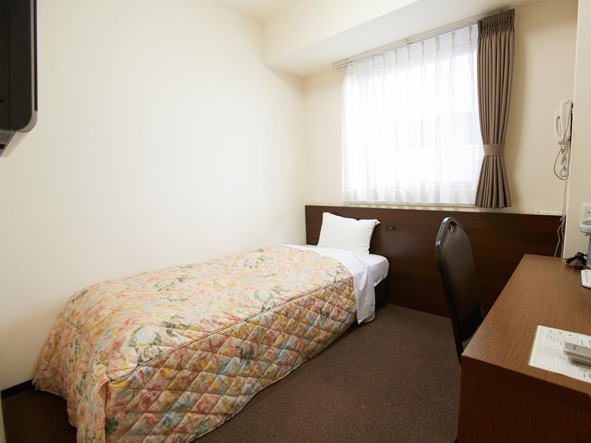 Отель Osaka Academia Экстерьер фото